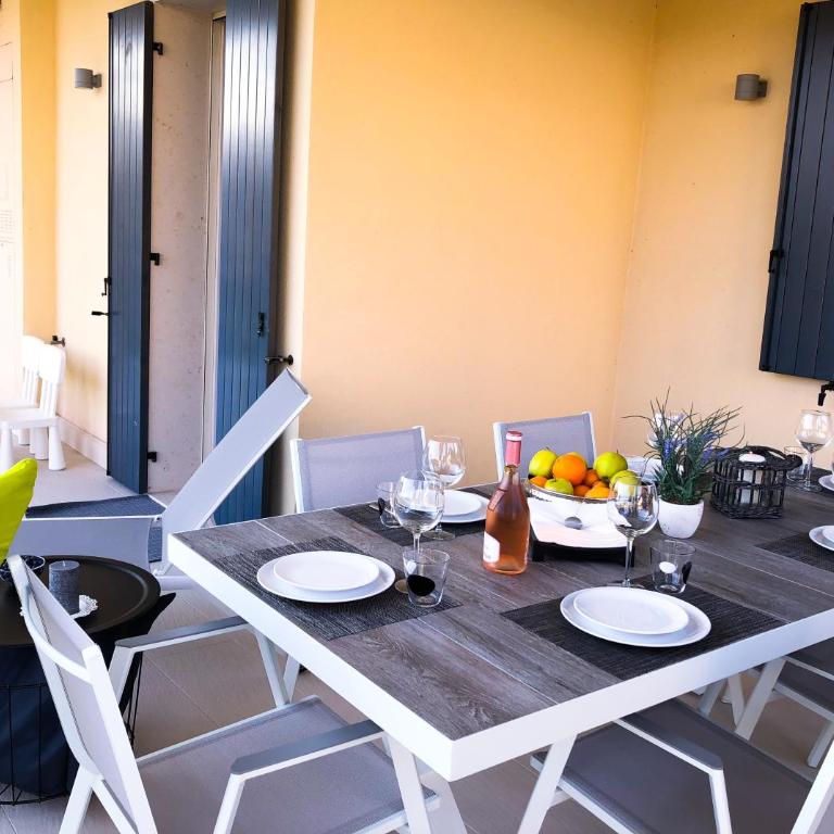 Paradise Luxury apartments - Appartamento con 2 Camere da Letto e Vista Lago - 2° Piano - 8
