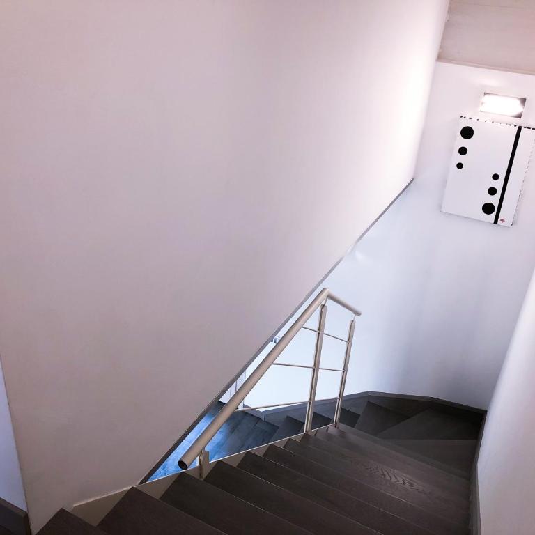 Paradise Luxury apartments - Appartamento con 2 Camere da Letto e Vista Lago - 2° Piano - 14