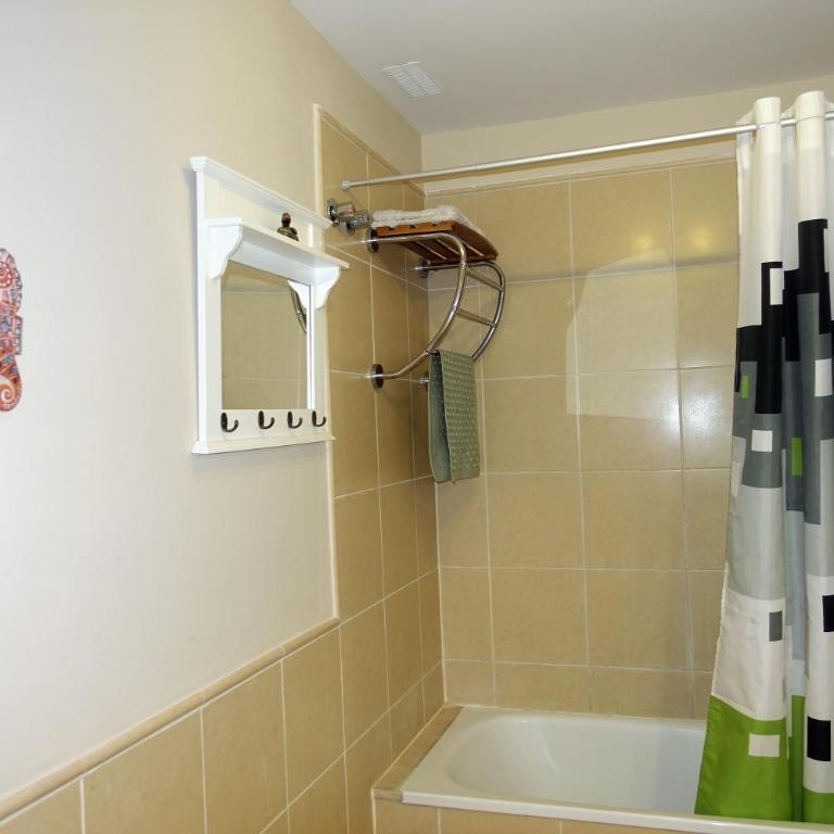 Holiday home Los Frailes - Apartamento con vistas a la piscina - 9