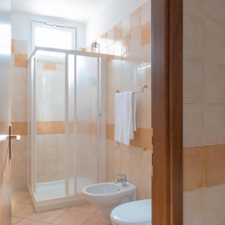 Villa Anna Apartments - Appartamento con 1 Camera da Letto - 11