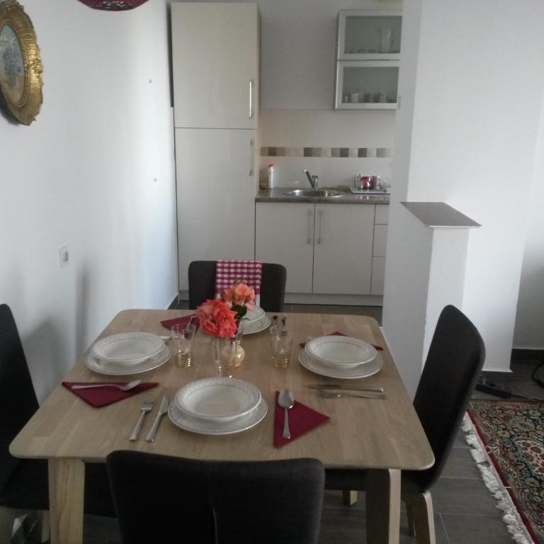 Apartment Ralf - Apartment with Sea View - 18