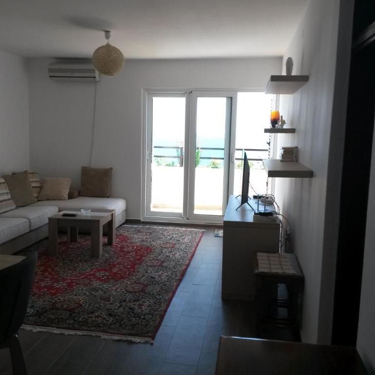 Apartment Ralf - Apartment with Sea View - 6
