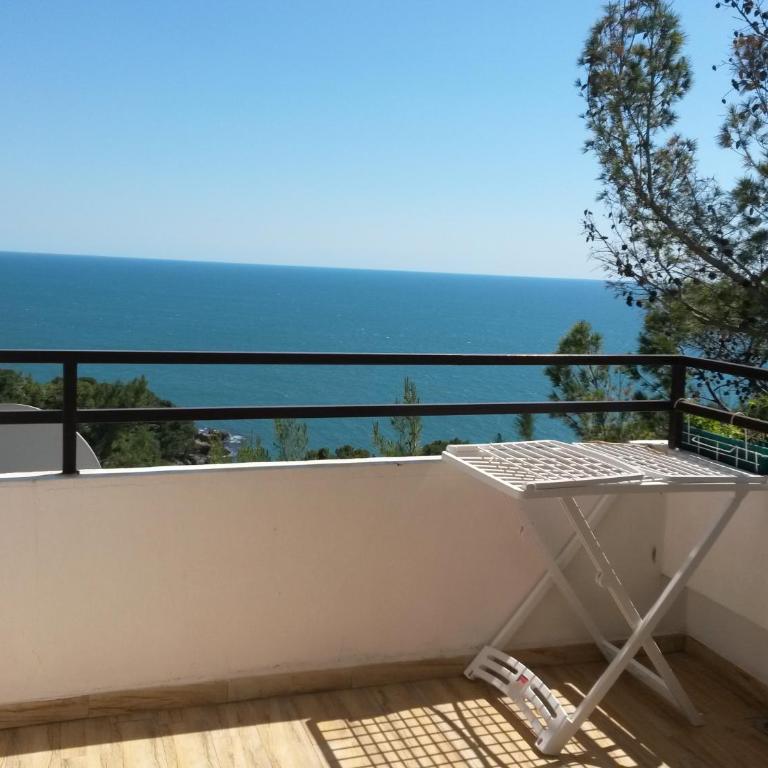 Apartment Ralf - Apartment with Sea View - 1