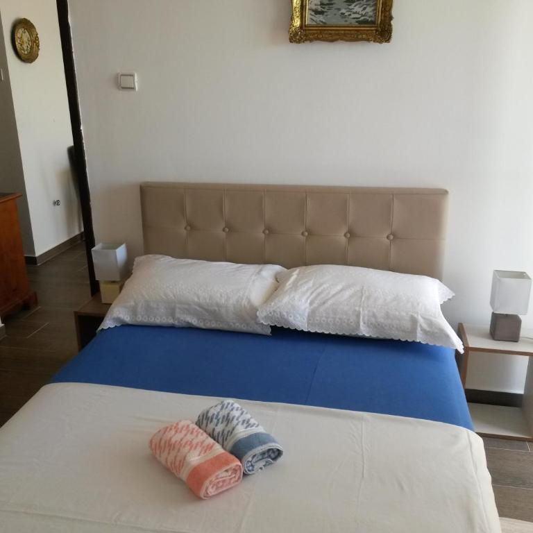 Apartment Ralf - Apartment with Sea View - 9