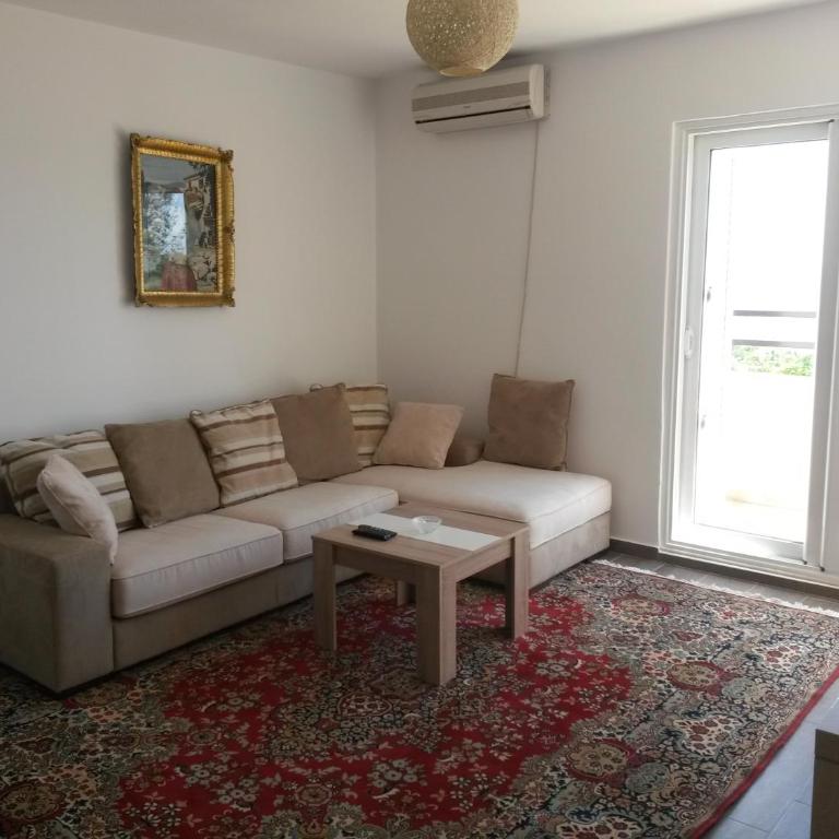 Apartment Ralf - Apartment with Sea View - 13