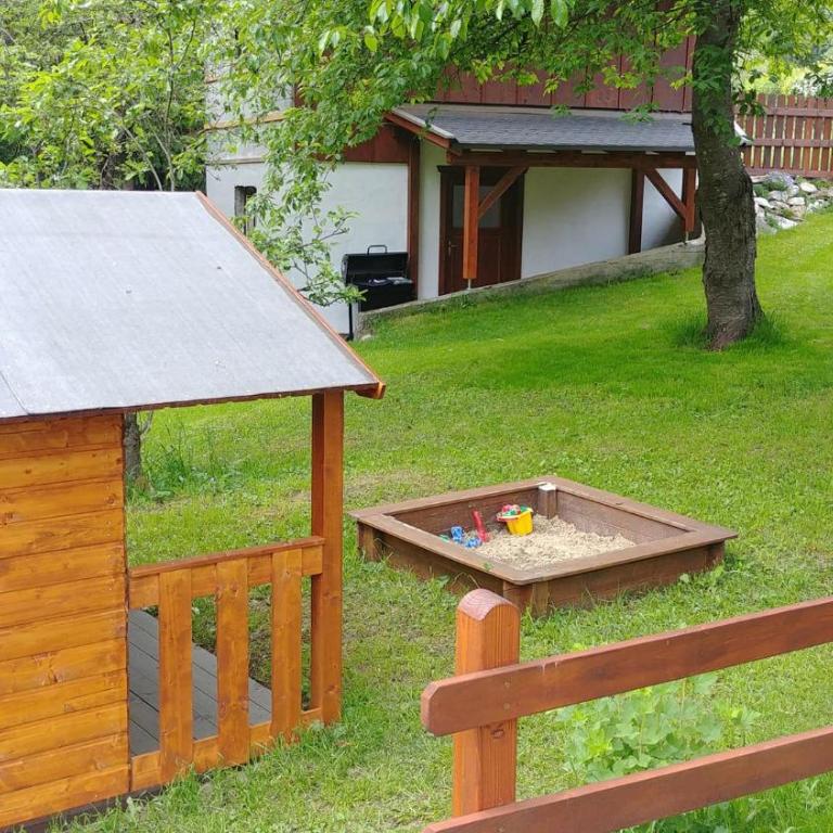 Appartement Jana - Appartamento su 2 Livelli - 16