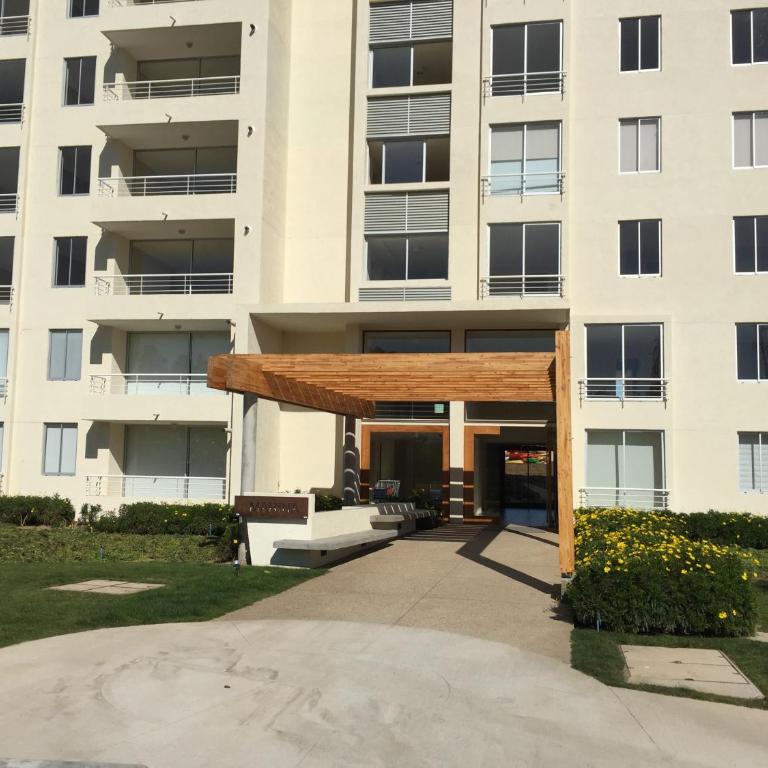 Laguna Bahia 711 Algarrobo - Apartamento - 11