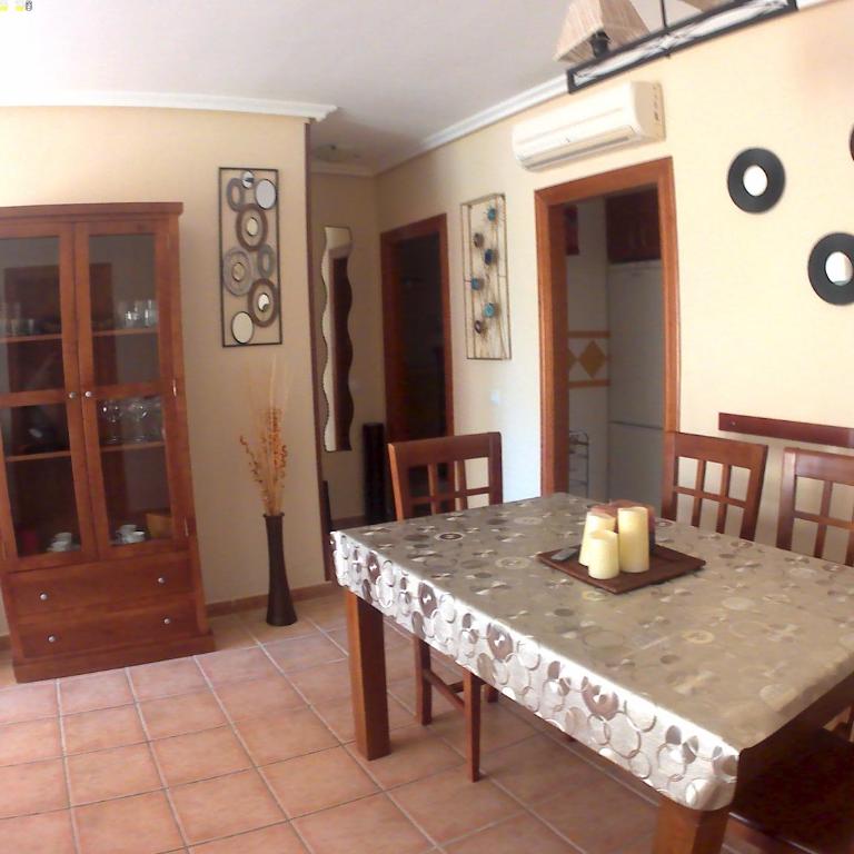 Home Star - Apartamento con vistas a la piscina - 19