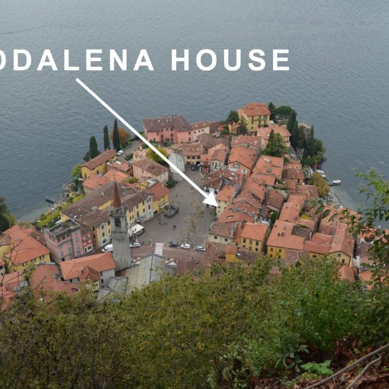 Maddalena House - Appartamento - 1