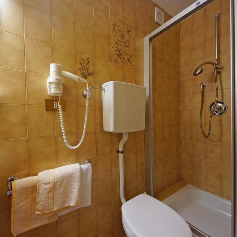 Piz da Cir - Standard Apartment mit 1 Schlafzimmer - 15