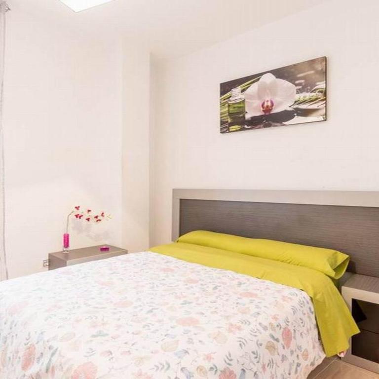 Apartamento Violeta Centro Parking Privado - Apartment - 17