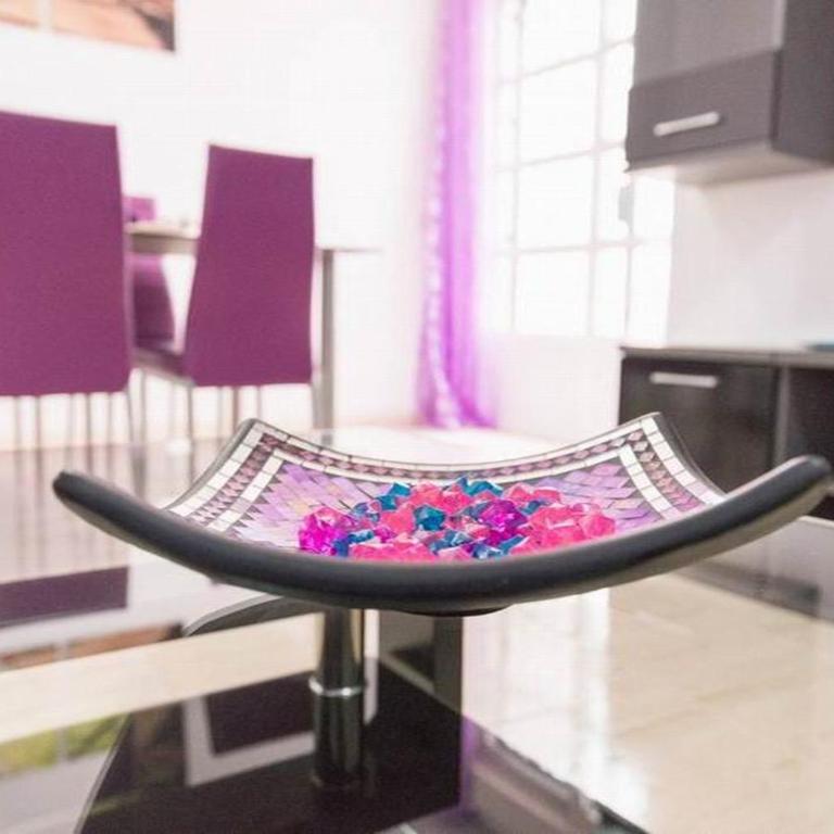 Apartamento Violeta Centro Parking Privado - Apartment - 9