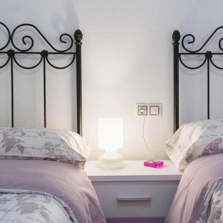 Apartamento Violeta Centro Parking Privado - Apartment - 15