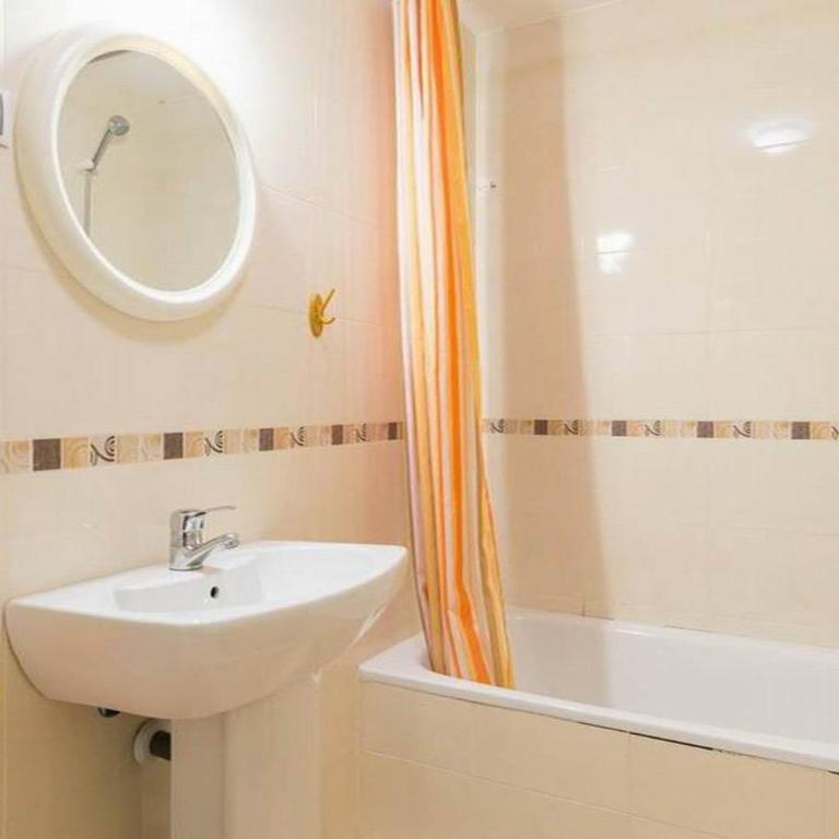 Apartamento Violeta Centro Parking Privado - Apartment - 23