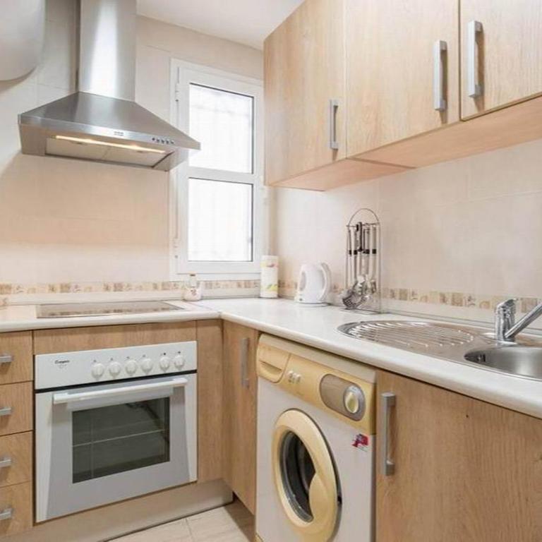 Apartamento Violeta Centro Parking Privado - Apartment - 20