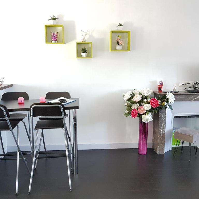 100m de la plage - Grand Studio - Appartement - 8