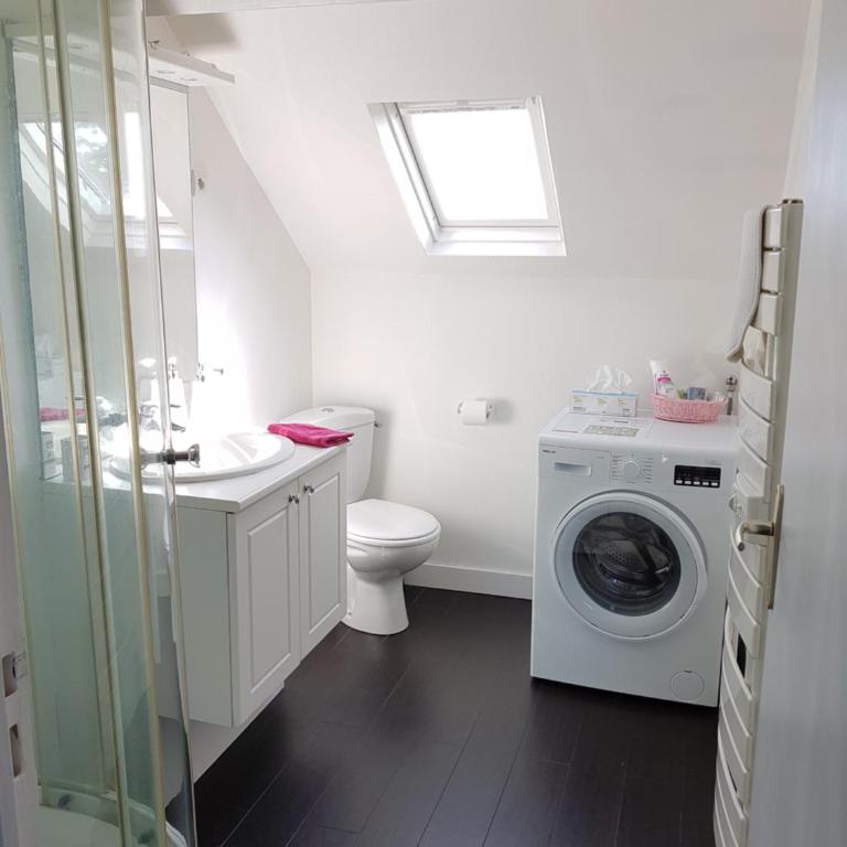 100m de la plage - Grand Studio - Appartement - 18