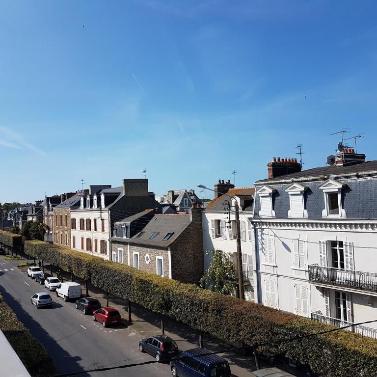 100m de la plage - Grand Studio - Appartement - 21