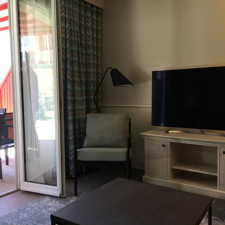 Cyrille et Vacances Presqu'ile de la Touques - Apartamento Superior de 2 dormitorios (6 adultos) - 9
