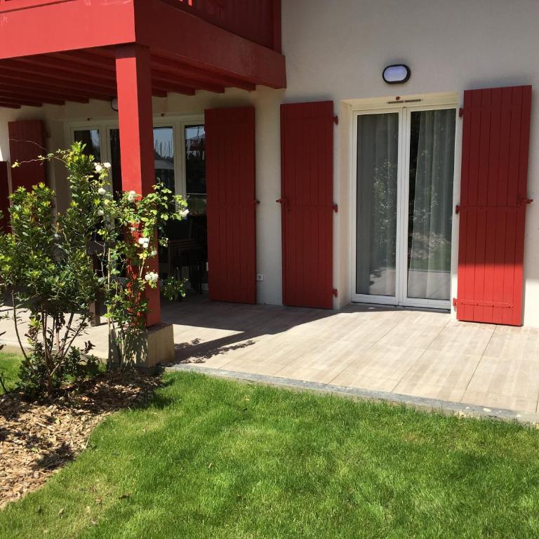 Cyrille et Vacances Presqu'ile de la Touques - Apartamento Superior de 2 dormitorios (6 adultos) - 17