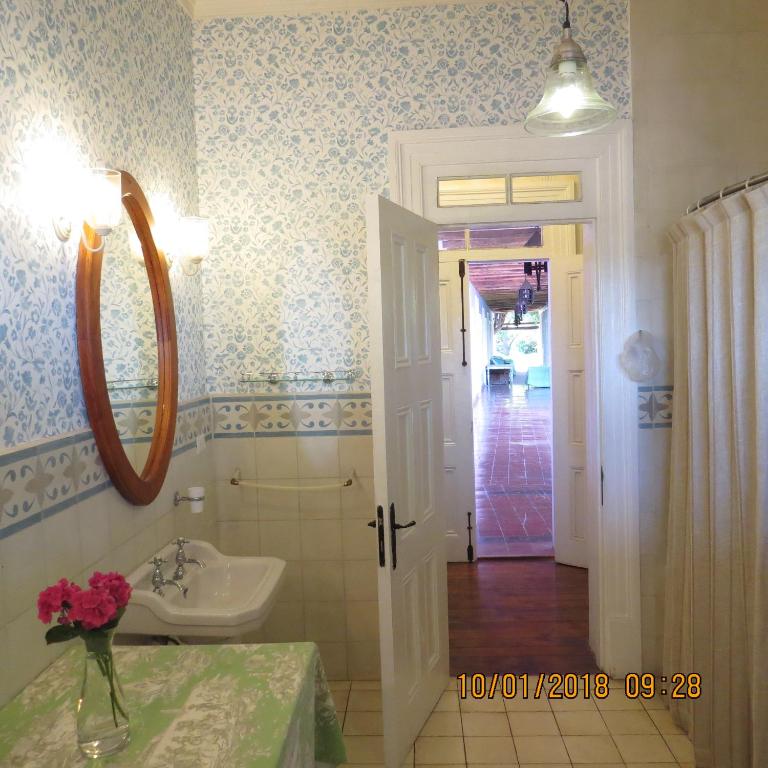 Hotel Boutique Quinta Maria - Habitación Cuádruple con baño compartido - 2