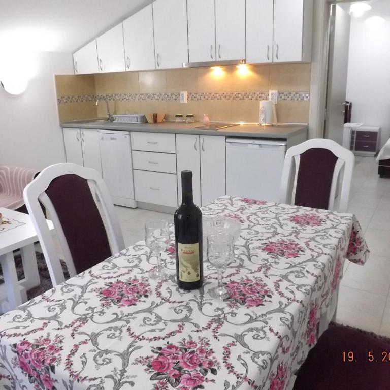 Raj - Studio Apartment with Sea View - 7