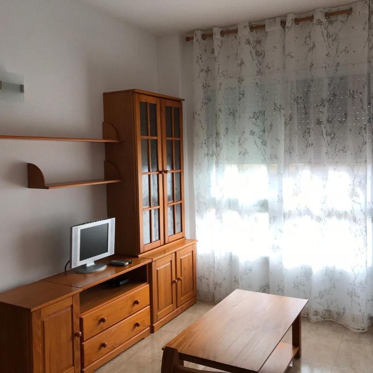 Apartamentos En Deltebre - Apartment - 12