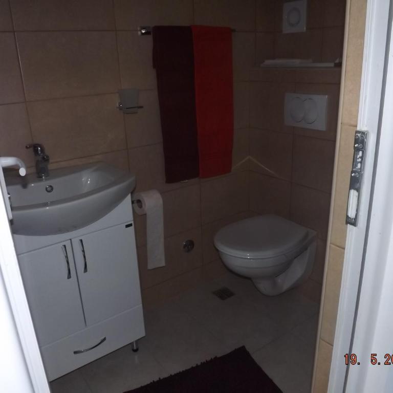 Raj - Studio Apartment with Sea View - 1