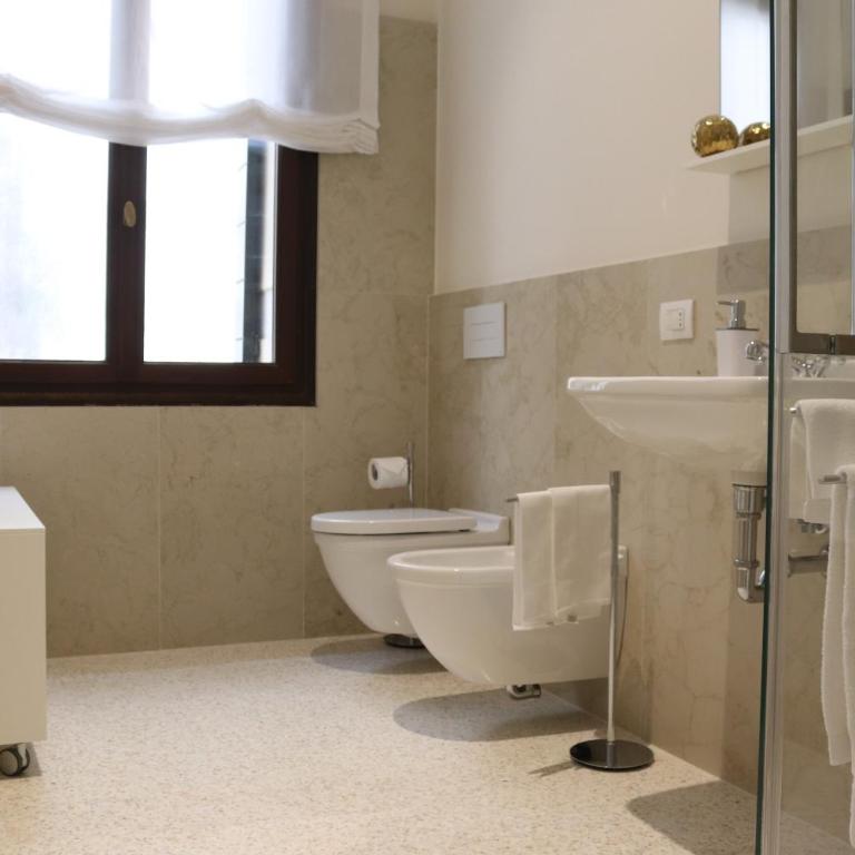 Palazzo Vendramin Costa - Appartamento - 21