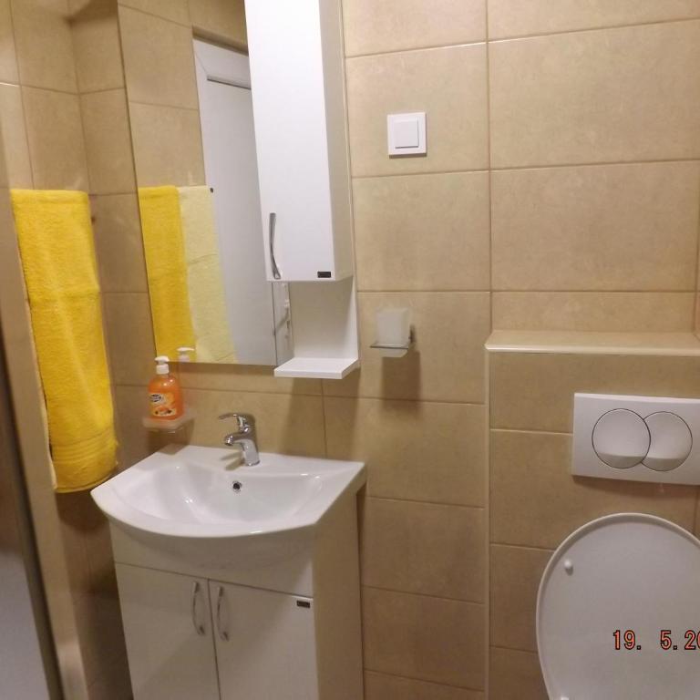 Raj - One-Bedroom Apartment - 9