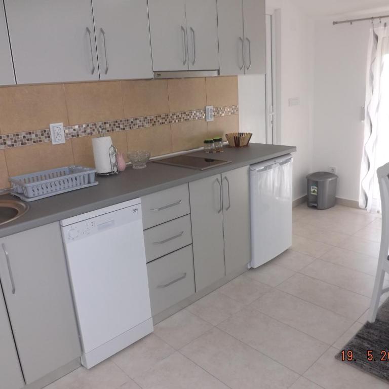 Raj - One-Bedroom Apartment - 2