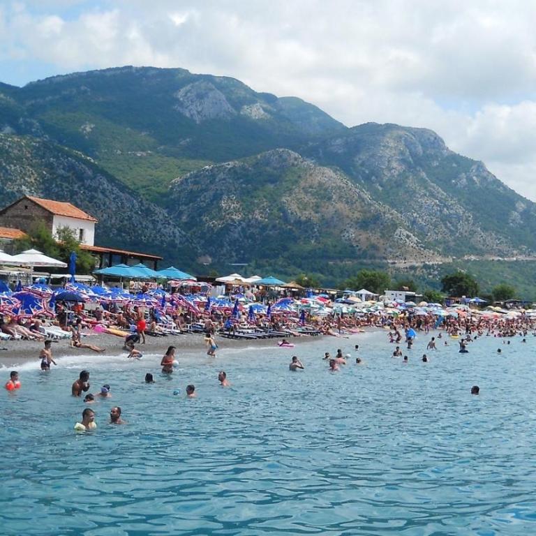 Apartments Tadic - Apartment with Sea View - 4
