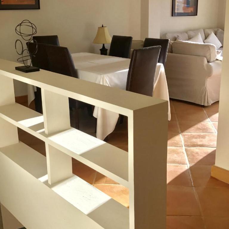 Villa 38 - Casa - 1