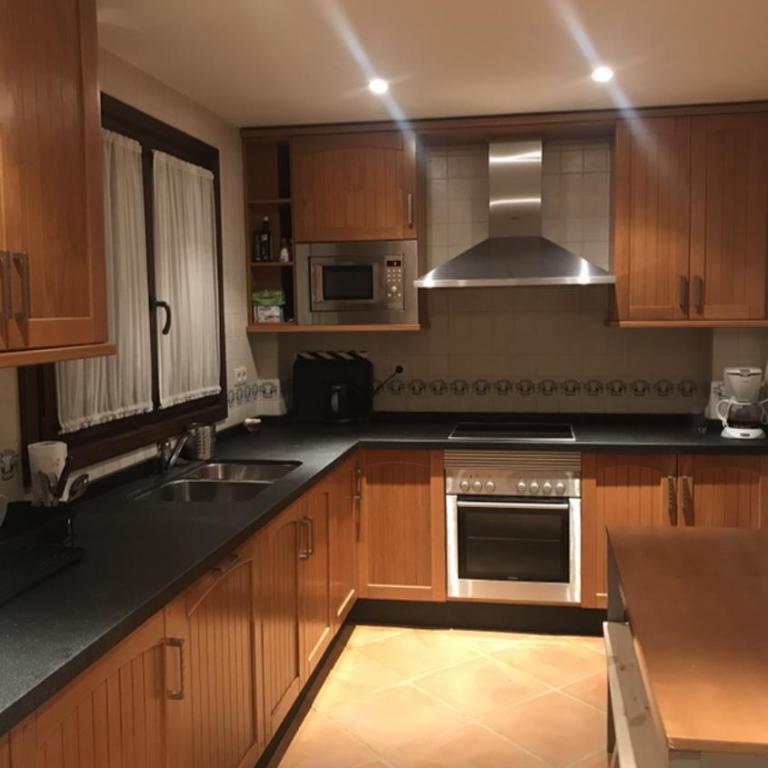 Villa 38 - Casa - 12