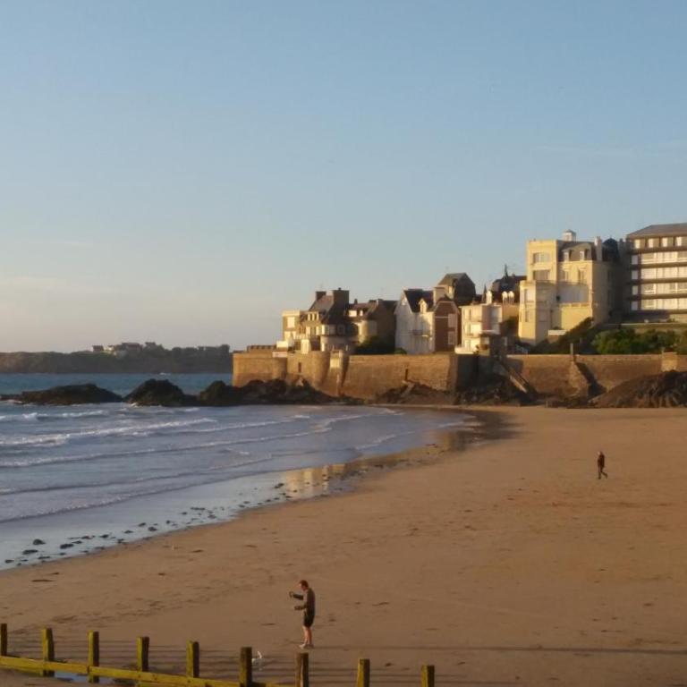 100m de la plage - Grand Studio - Appartement - 22