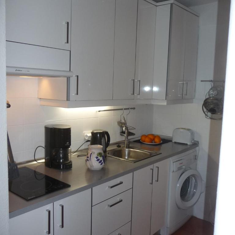 Martianez - Apartamento de 1 dormitorio - 28