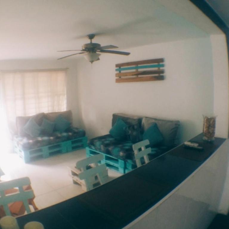 QuillaHost Tropical Apartment - Apartamento de 1 dormitorio - 42