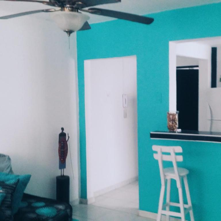 QuillaHost Tropical Apartment - Apartamento de 1 dormitorio - 56