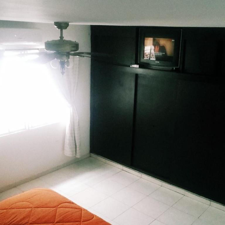 QuillaHost Tropical Apartment - Apartamento de 1 dormitorio - 57