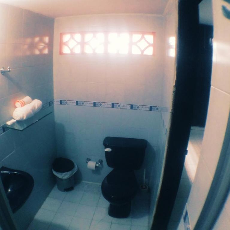 QuillaHost Tropical Apartment - Apartamento de 1 dormitorio - 59