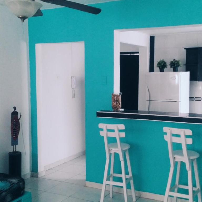 QuillaHost Tropical Apartment - Apartamento de 1 dormitorio - 60