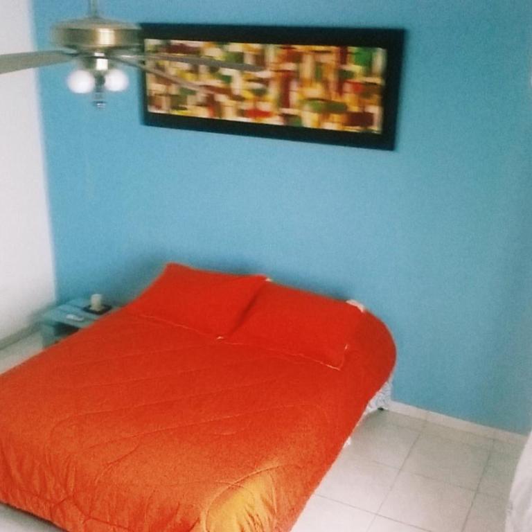 QuillaHost Tropical Apartment - Apartamento de 1 dormitorio - 61