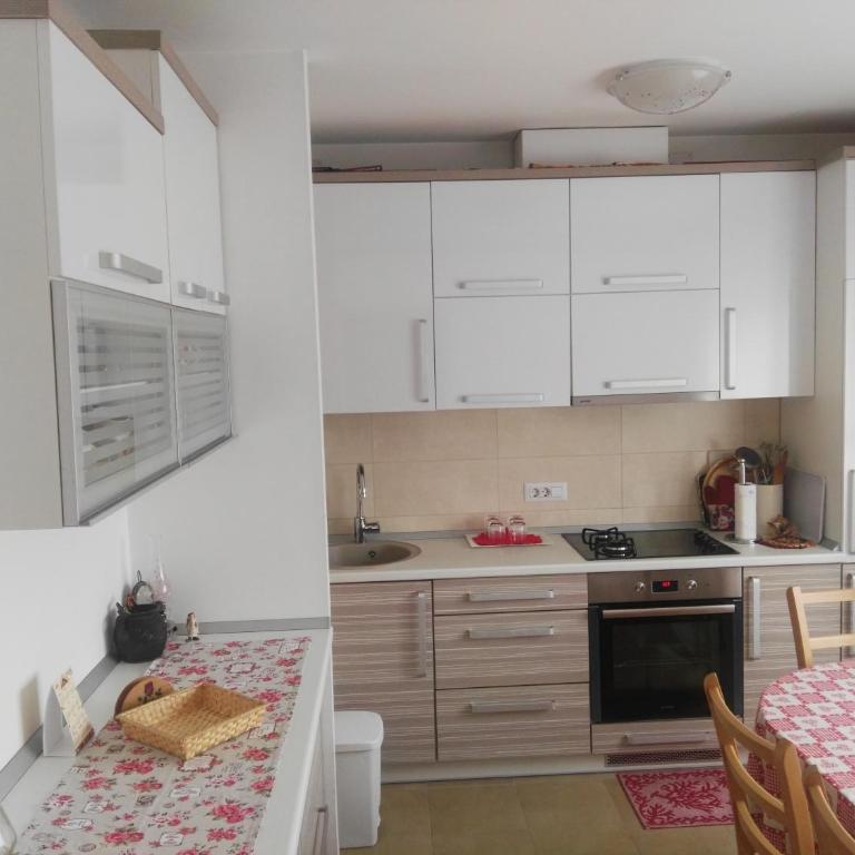 Apartmani Janjic - Two-Bedroom Apartment - 3
