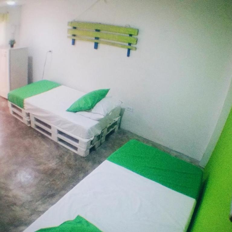 QuillaHost Guesthouse - Habitación Doble - 1 o 2 camas - 14