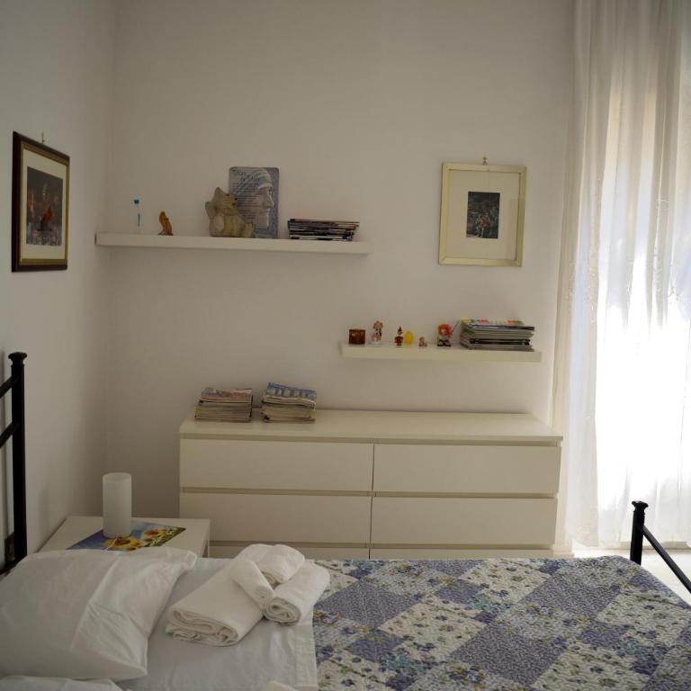 Donna Lavinia a Cinecittà - Appartamento con 2 Camere da Letto - 15