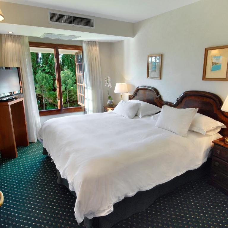 Barradas Parque Hotel & Spa - Suite Clásica (3 adultos) - 5