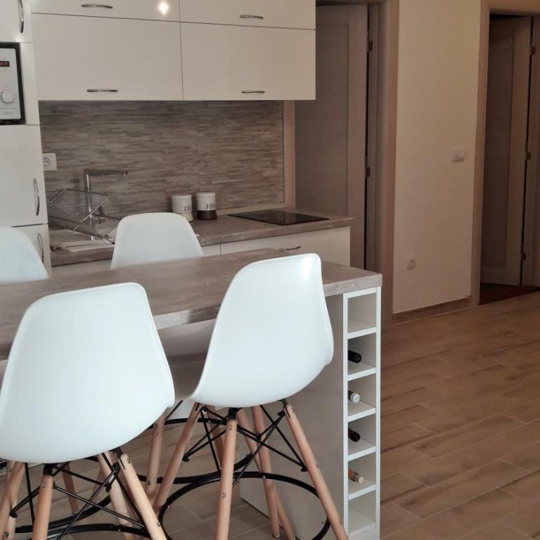 Zlatibor Wood - Apartman - 2