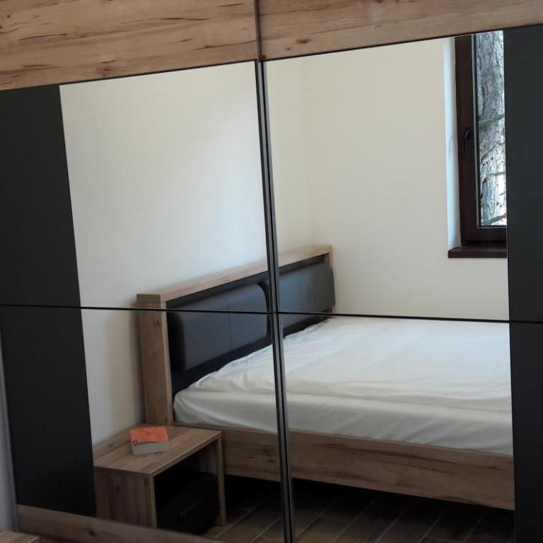 Zlatibor Wood - Apartman - 22