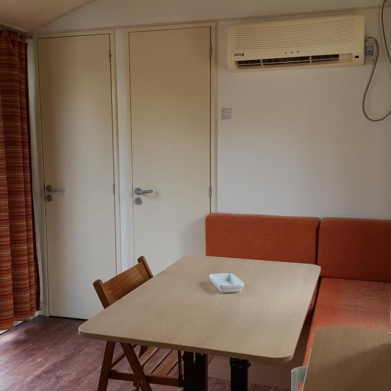 AdriaCamp Mobile Homes Cavallino - Casa Mobile - 4