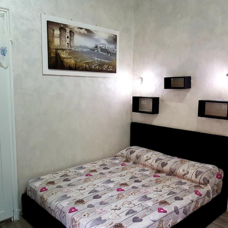 Napoli Central Loft - Appartamento Monolocale - 10